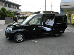 Japn Taxi3